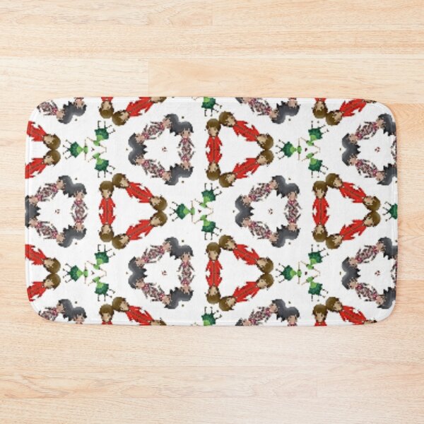 Item preview, Children pattern designed and sold by Bussafroz.