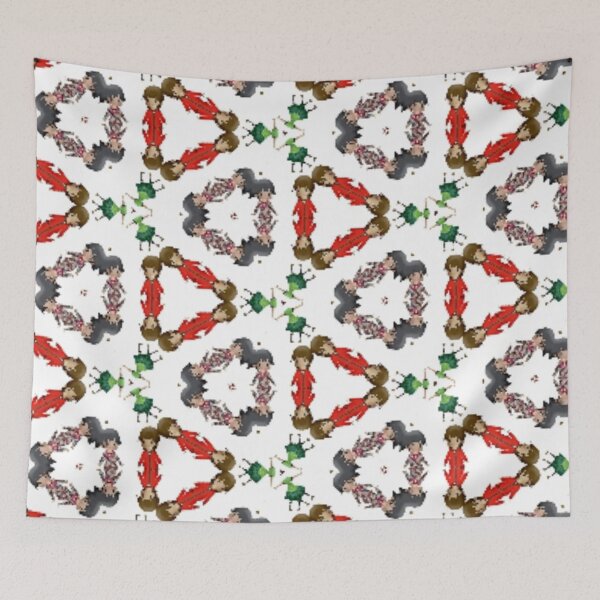 Item preview, Children pattern designed and sold by Bussafroz.