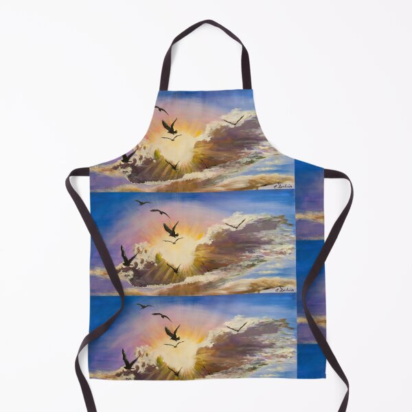 Item preview, Erupting Sky - skyscapes - ed01 designed and sold by Elisabeth Dubois.