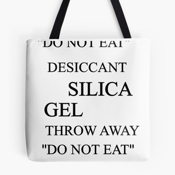 Item preview, Desiccant Silica Gel Classic designed and sold by felixbunny.
