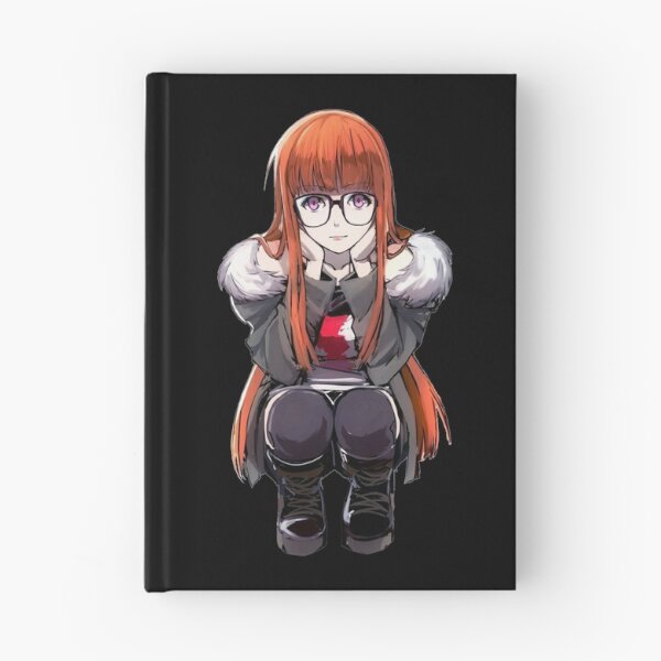 Item preview, Futaba Sakura designed and sold by Wolfy Store.