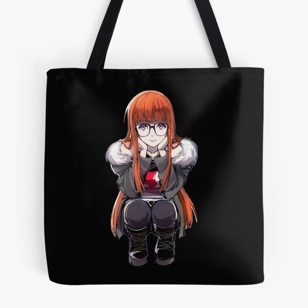 Item preview, Futaba Sakura designed and sold by Wolfy Store.