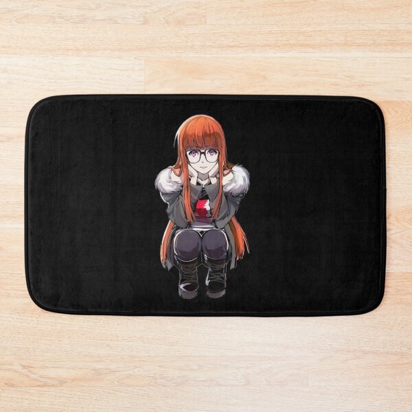 Item preview, Futaba Sakura designed and sold by Wolfy Store.