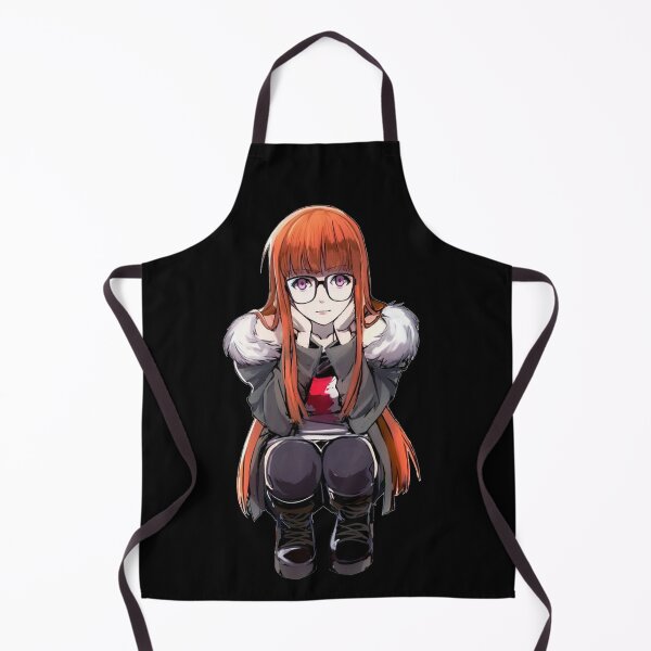 Item preview, Futaba Sakura designed and sold by Wolfy Store.