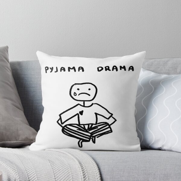 Item preview, Pyjama Drama designed and sold by 4naans.