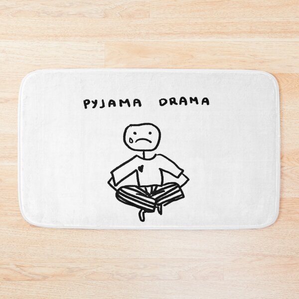 Item preview, Pyjama Drama designed and sold by 4naans.