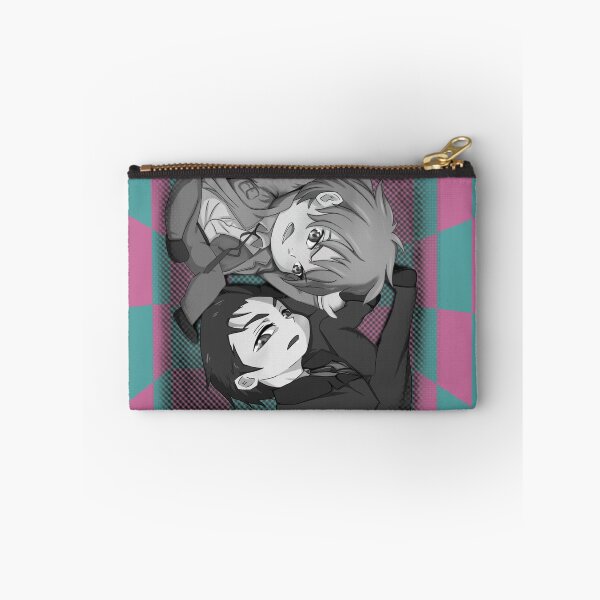 Item preview, Daisuke x Haru B/W designed and sold by GinTsuki.