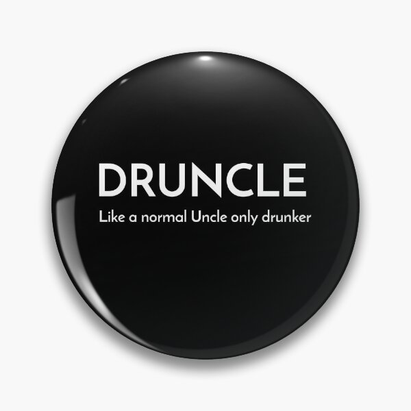 Item preview,  DRUNCLE designed and sold by Leomi-2.