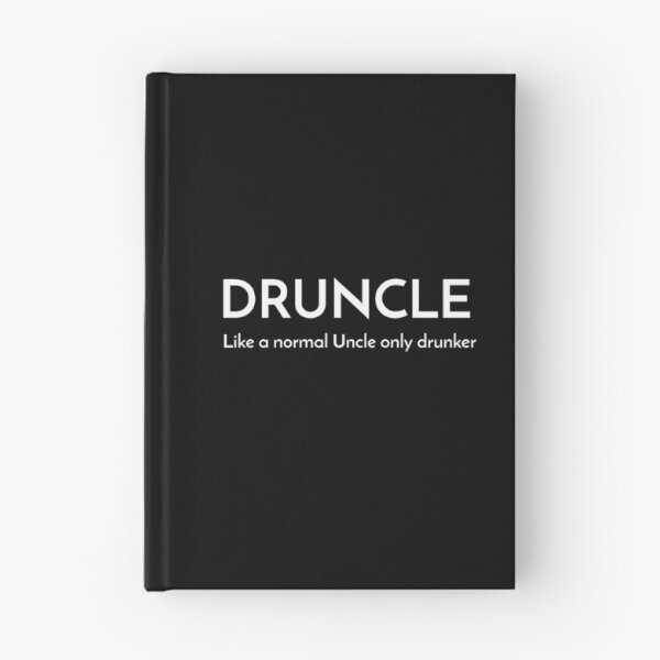 Item preview,  DRUNCLE designed and sold by Leomi-2.