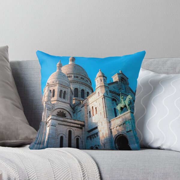 Item preview, Addicted to Paris Lovely Sacre Coeur designed and sold by thegraypocket.