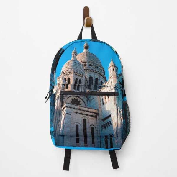Item preview, Addicted to Paris Lovely Sacre Coeur designed and sold by thegraypocket.