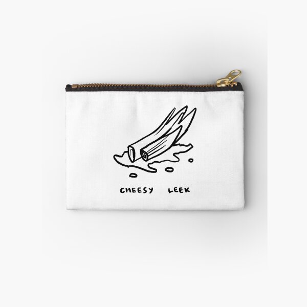 Item preview, Cheesy Leek designed and sold by 4naans.