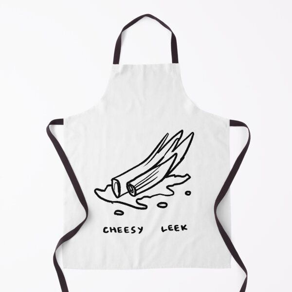 Item preview, Cheesy Leek designed and sold by 4naans.