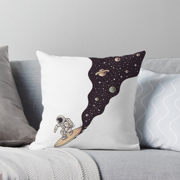 Item preview, galactic surf designed and sold by Slabtroff.
