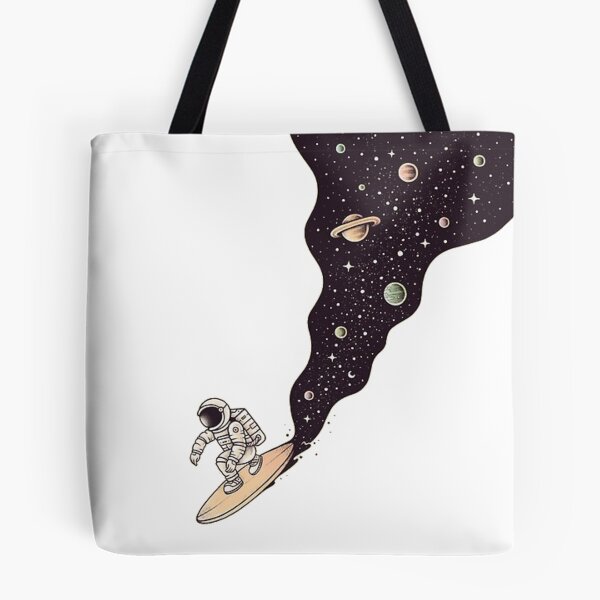 Item preview, galactic surf designed and sold by Slabtroff.