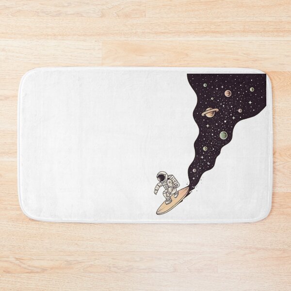 Item preview, galactic surf designed and sold by Slabtroff.
