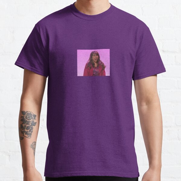 TRINA VEGA Classic T-Shirt