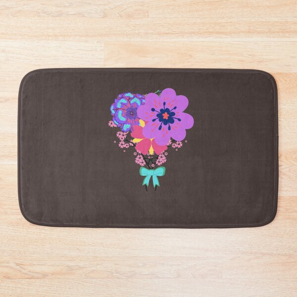 Item preview, Flower with ribbon,Floweribbon #01 designed and sold by Sensihoriverse.