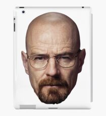 Bryan Cranston iPad Case/Skin