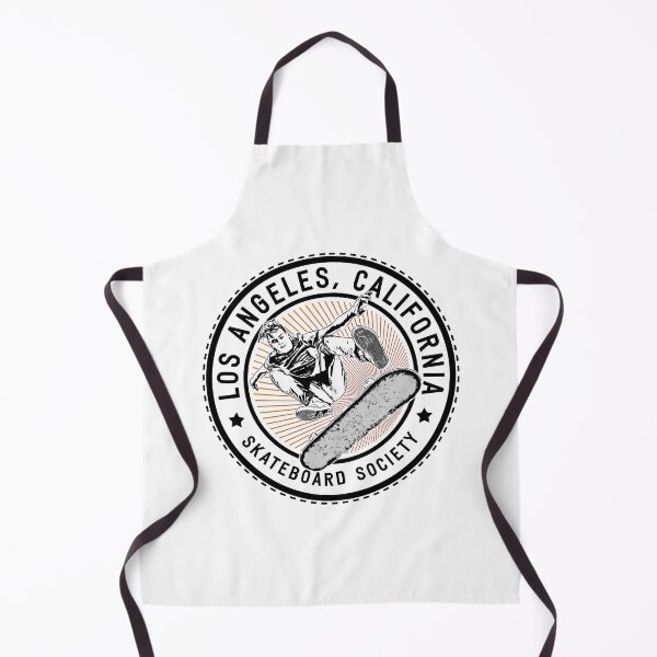Item preview, Skateboard Society of Los Angeles, California designed and sold by LongTunnel.