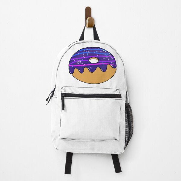 Item preview, Galaxy Donut designed and sold by Fatemeh Ram.