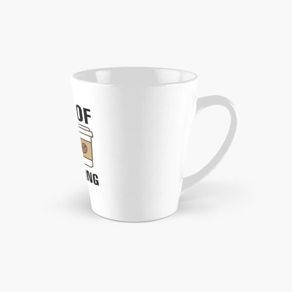 Item preview, A Cup Of Coffee Solves Everything Trending Gift For Coffee Lovers designed and sold by Yecool.