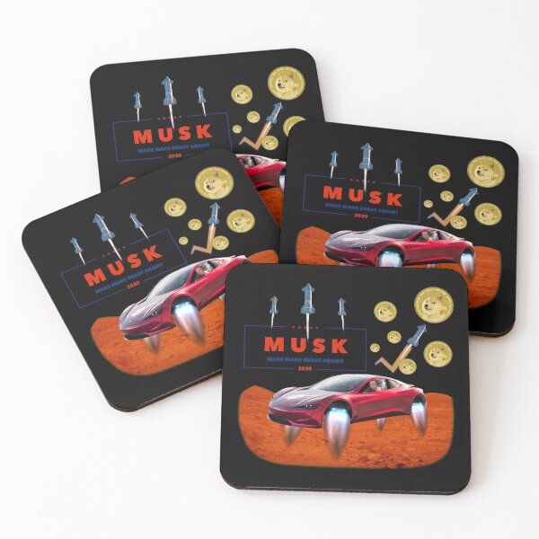 Item preview, The Ultimate Elon Musk Meme designed and sold by FunGuru.
