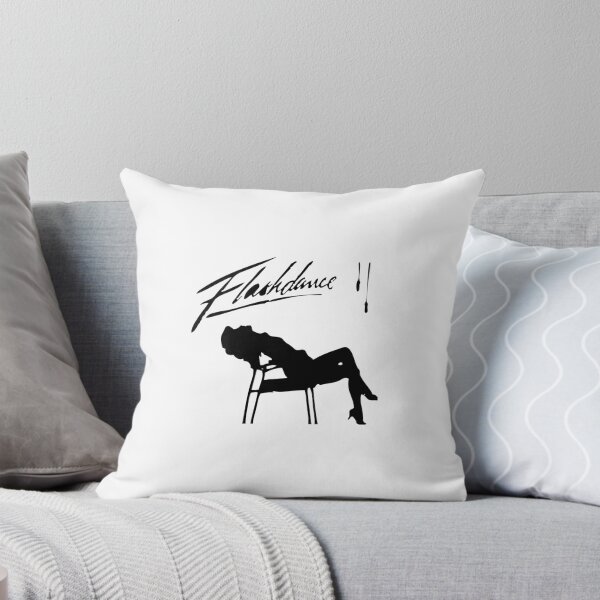 Item preview, Flashdance Sillouette designed and sold by KLoscko.
