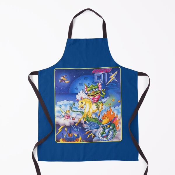Item preview, Super qix designed and sold by atteoM.
