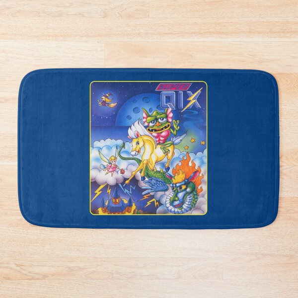 Item preview, Super qix designed and sold by atteoM.