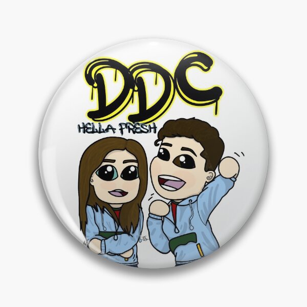 Item preview, Dope Denim Crew (text) designed and sold by KillianIsMyHome.
