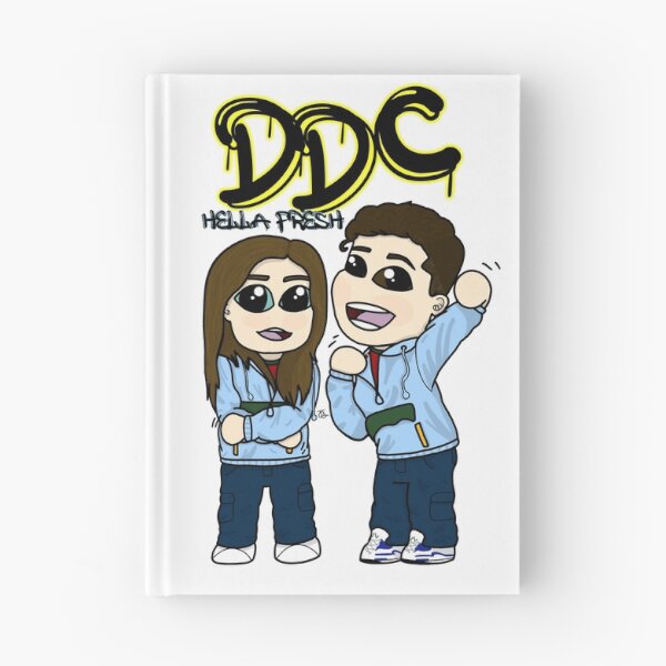 Item preview, Dope Denim Crew (text) designed and sold by KillianIsMyHome.