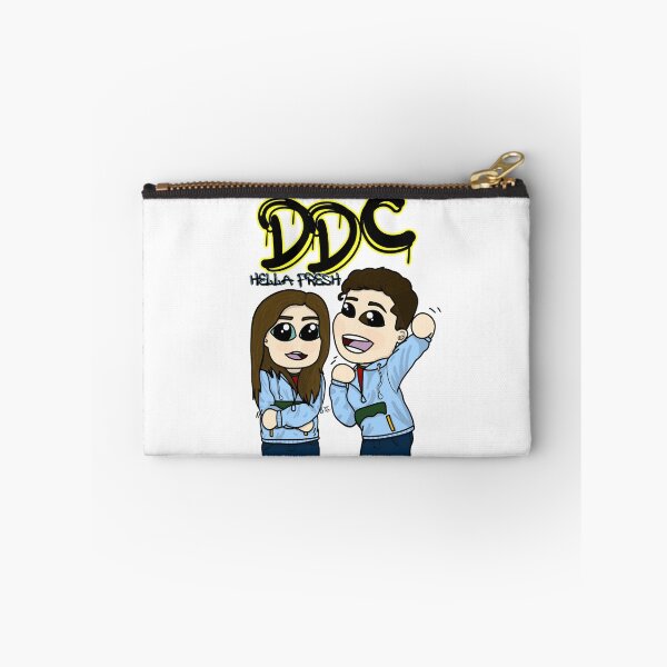 Item preview, Dope Denim Crew (text) designed and sold by KillianIsMyHome.