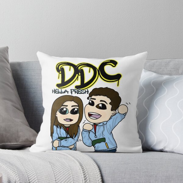 Item preview, Dope Denim Crew (text) designed and sold by KillianIsMyHome.