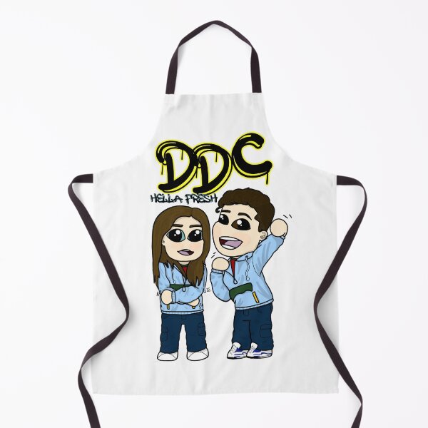 Item preview, Dope Denim Crew (text) designed and sold by KillianIsMyHome.