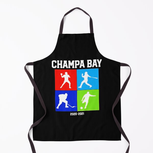 Artikelvorschau, Tampa Bay Sports Champions Football Baseball Fußball Hockey entworfen und verkauft von HarmanEmy.