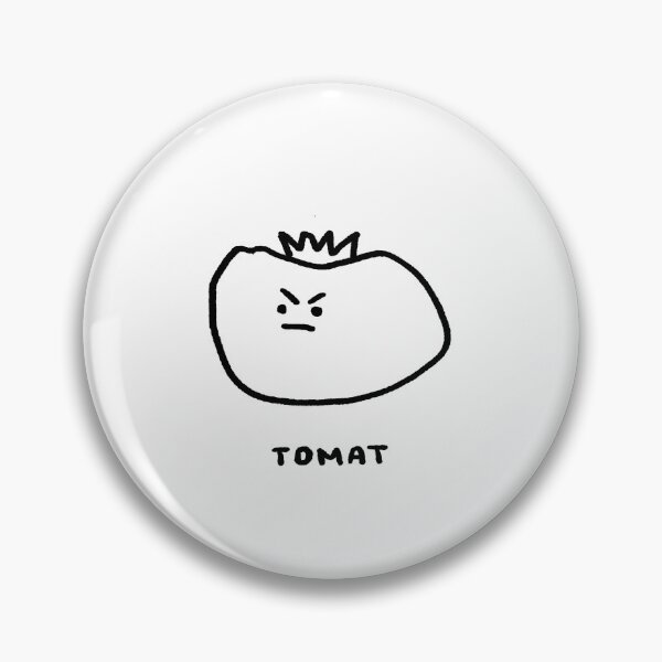 Item preview, Tomat designed and sold by 4naans.
