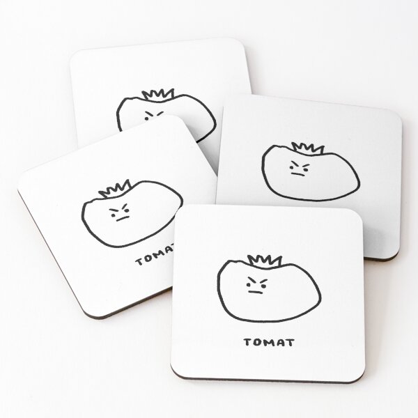 Item preview, Tomat designed and sold by 4naans.