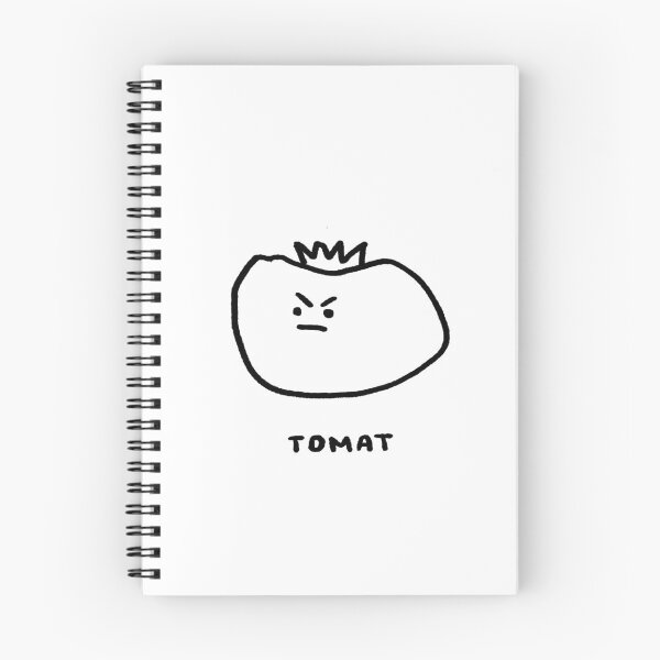 Item preview, Tomat designed and sold by 4naans.