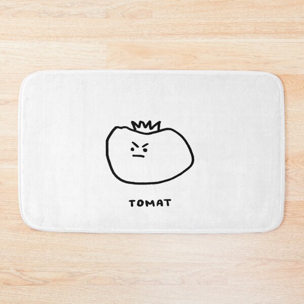 Item preview, Tomat designed and sold by 4naans.