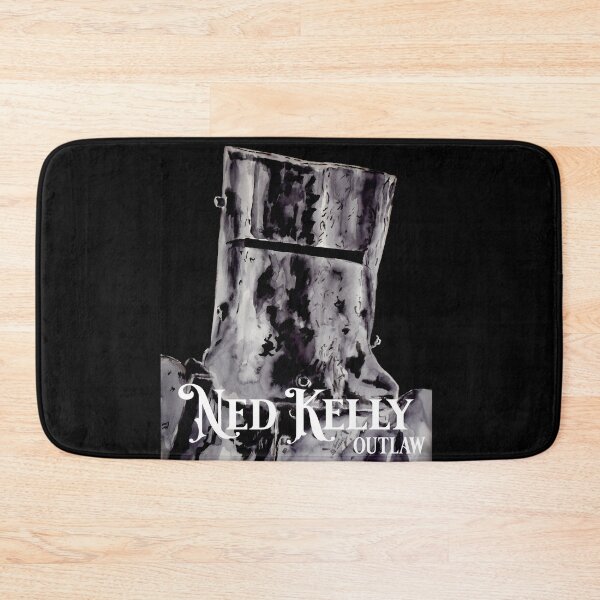 Item preview, Ned Kelly - Outlaw designed and sold by Paint Studio.