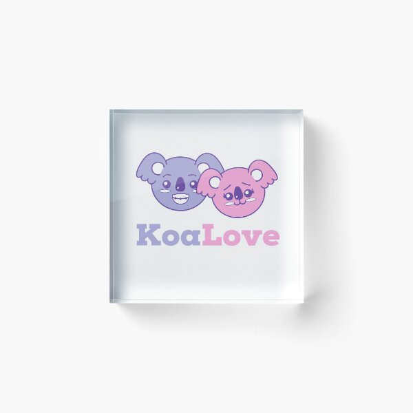 Item preview, KoaLove - Koala Lover designed and sold by Promedia.