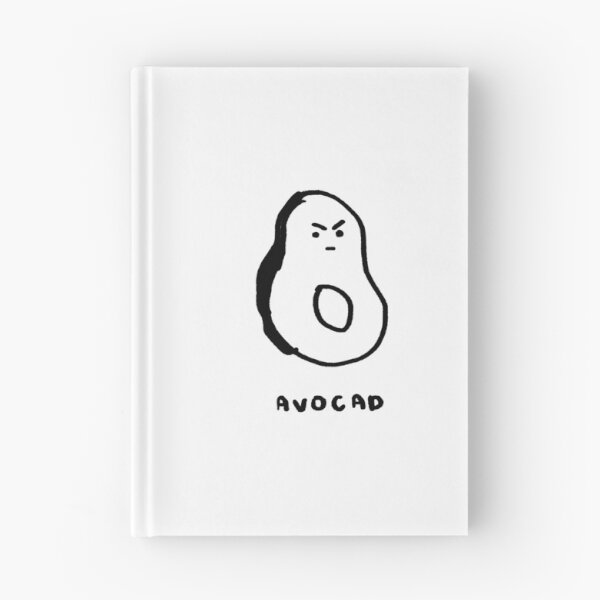 Item preview, Avocad designed and sold by 4naans.