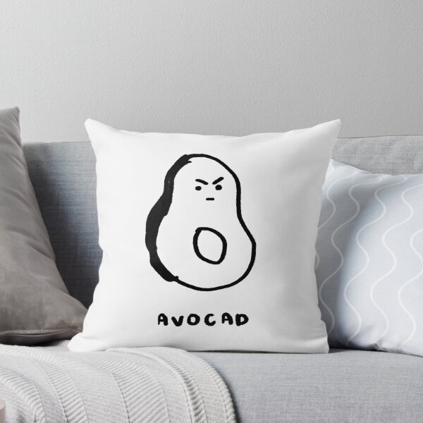 Item preview, Avocad designed and sold by 4naans.