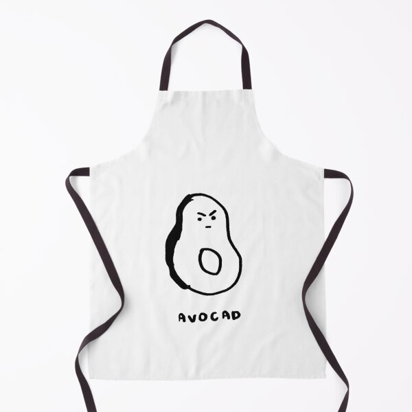 Item preview, Avocad designed and sold by 4naans.
