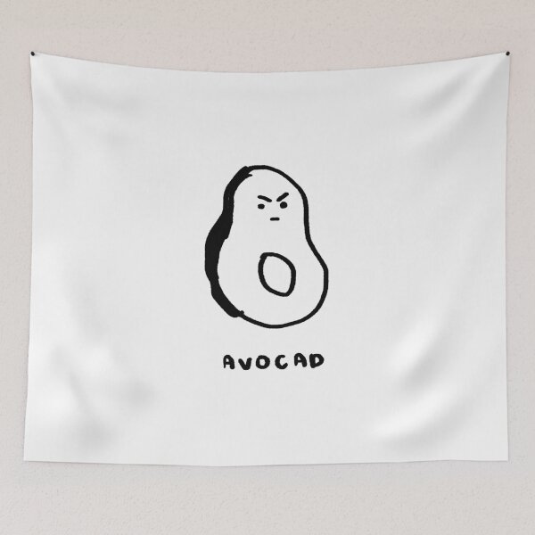 Item preview, Avocad designed and sold by 4naans.