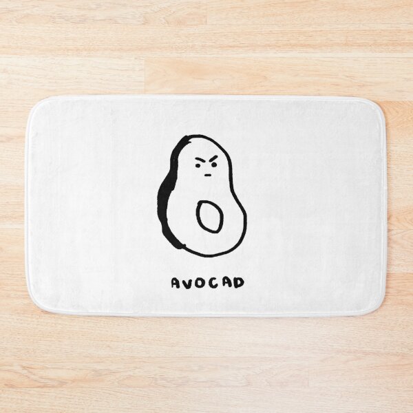 Item preview, Avocad designed and sold by 4naans.