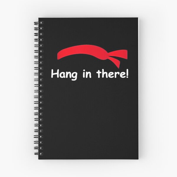 Item preview, The Roaring Kitty DFV Hang In There designed and sold by HarmanEmy.