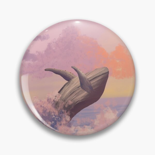 Item preview, Skywhale designed and sold by Artistic  Media.