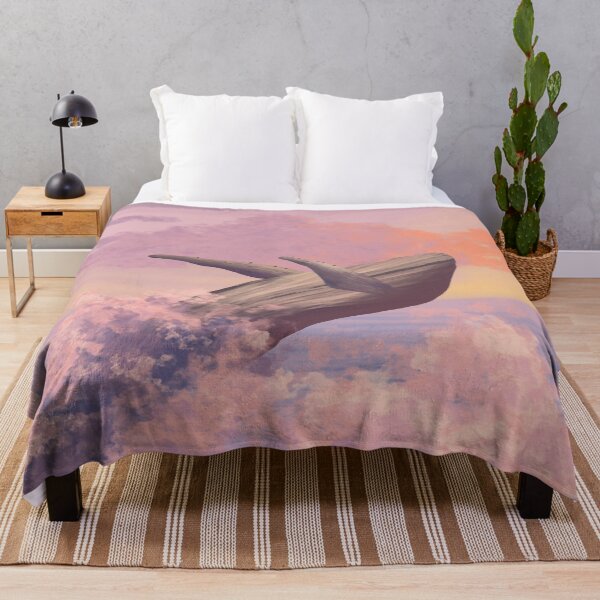 Item preview, Skywhale designed and sold by Artistic Media.